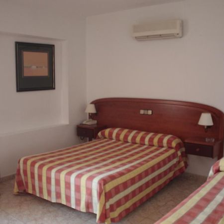 Gran Hostal Asador De Soto Soto Real Chambre photo