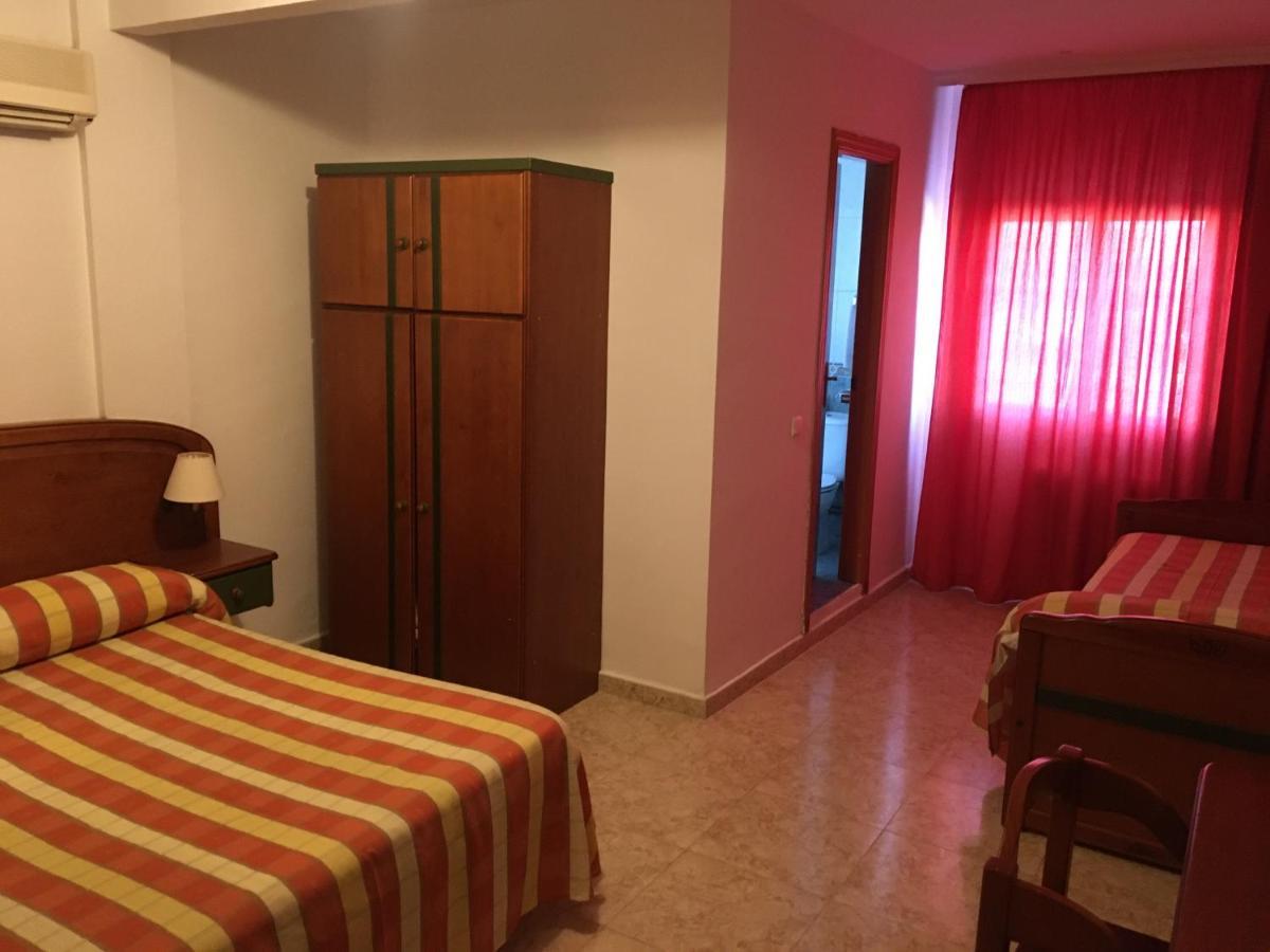 Gran Hostal Asador De Soto Soto Real Chambre photo