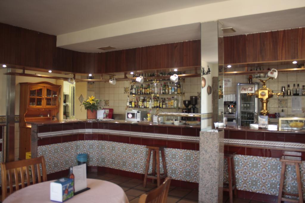 Gran Hostal Asador De Soto Soto Real Extérieur photo